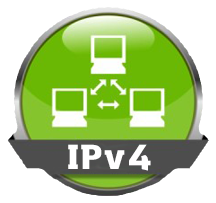 IPv4 共享代理