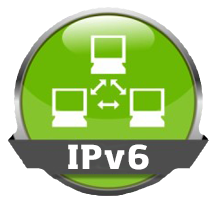 IPv6 代理